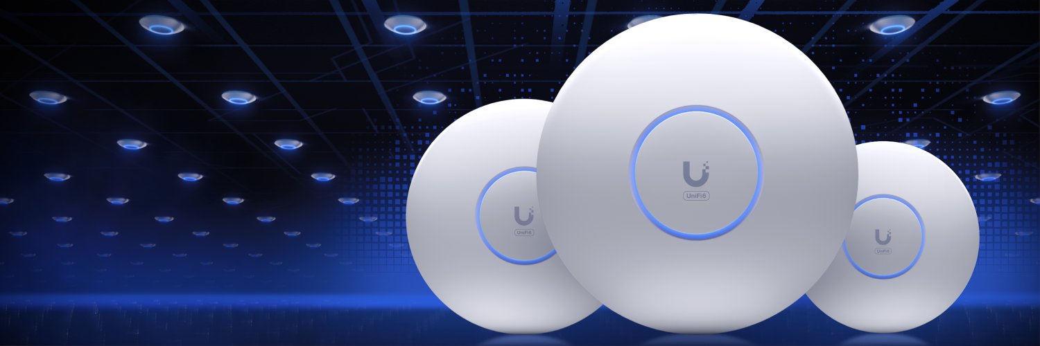 Ubiquiti In Stock