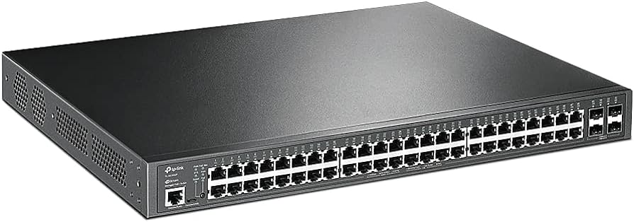 Network Switches