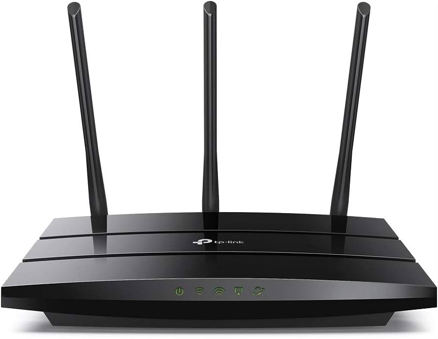 Wireless Routers