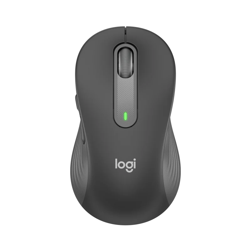 Logitech in stock