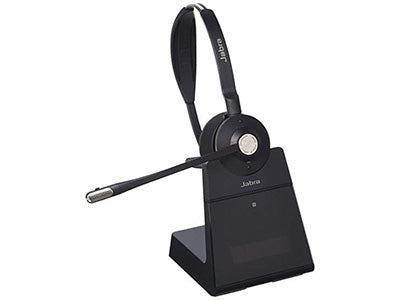 Jabra Engage 55 SE Headset 9653-475-125