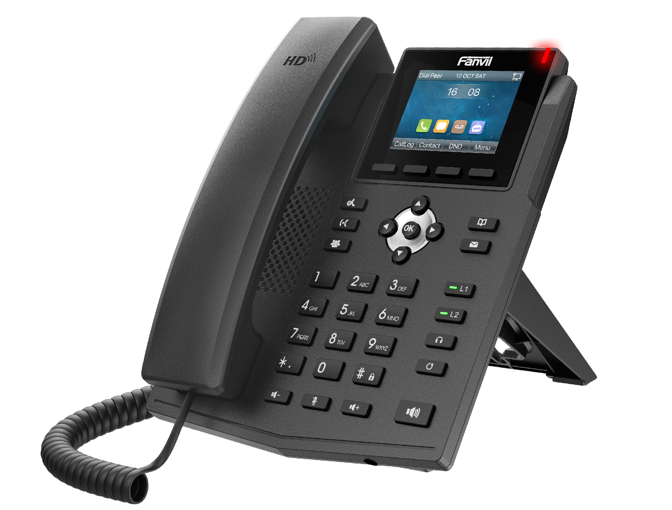 Fanvil X3SG Pro Gigabit IP Phone