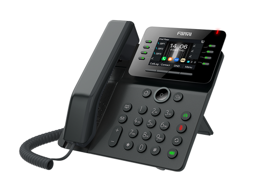 Fanvil V63 Entry Level Desk Phone
