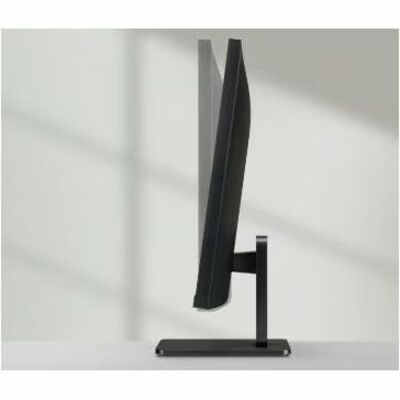 LG MyView 27SR50F-B 32" Class Full HD Smart LCD Monitor - 16:9 - White 27SR50F-B