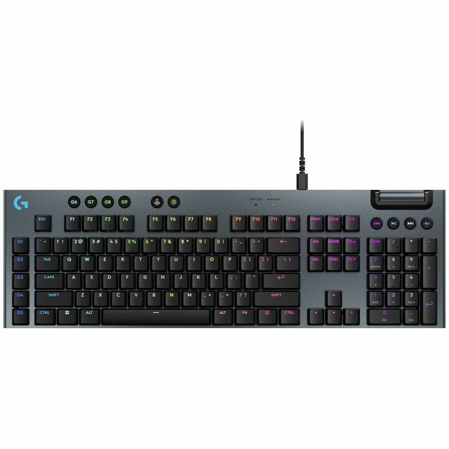 Logitech G G915 X Gaming Keyboard 920-012950