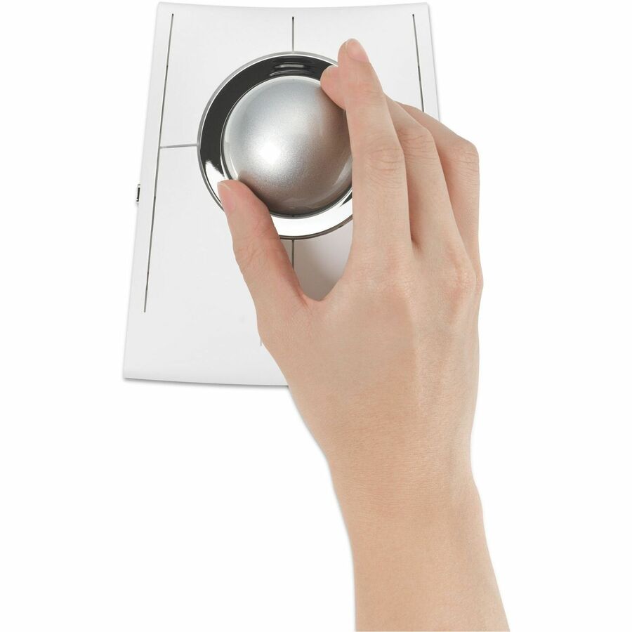 Kensington SlimBlade Pro EQ Trackball K72084NA