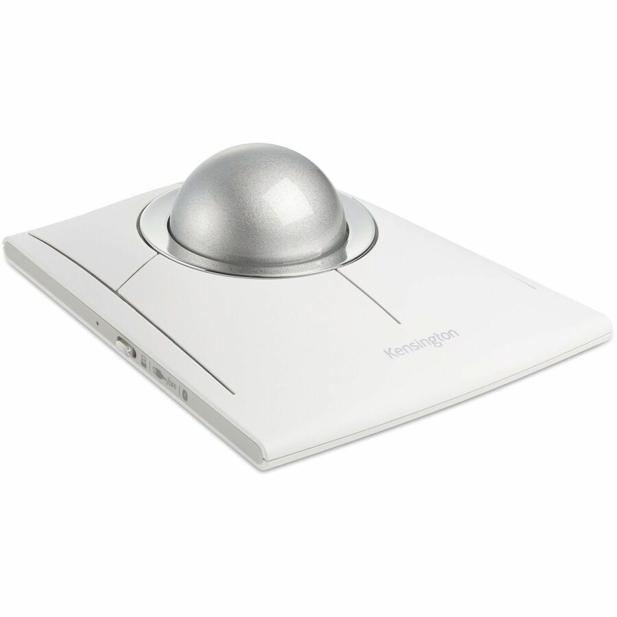 Kensington SlimBlade Pro EQ Trackball K72084NA