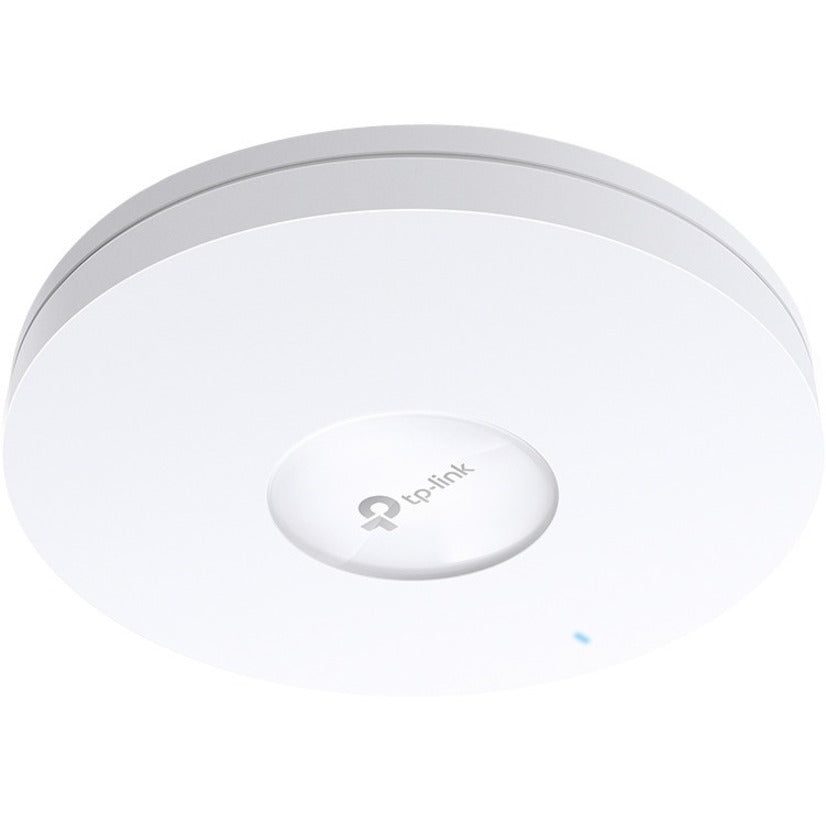 TP-Link Omada EAP610 Dual Band 802.11ax 1.73 Gbit/s Wireless Access Point - Outdoor EAP610