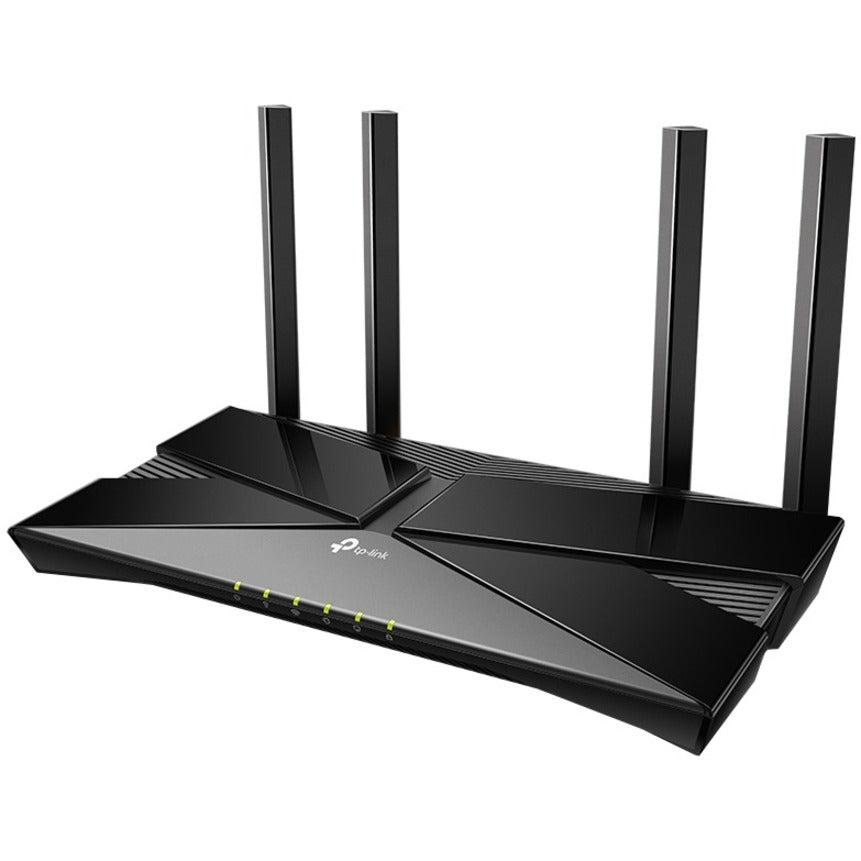 TP-Link Archer AX23 Wi-Fi 6 IEEE 802.11ax Ethernet Wireless Router ARCHER AX23