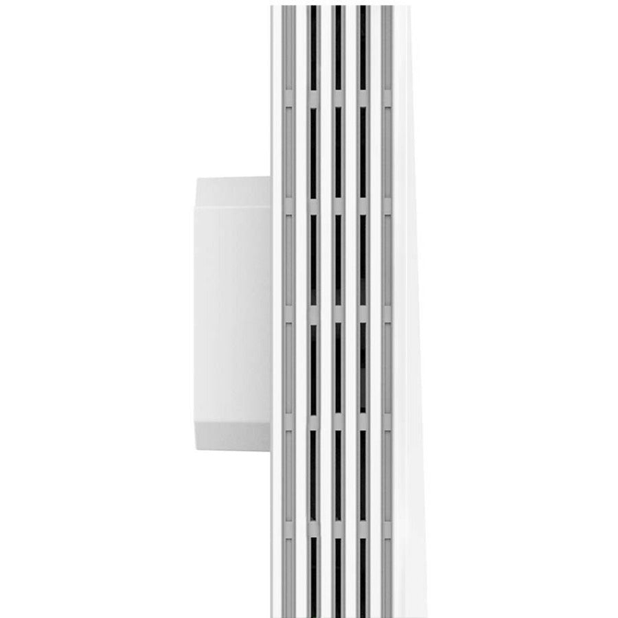 TP-Link Omada EAP655-WALL Dual Band IEEE 802.11 a/b/g/n/ac/ax 2.91 Gbit/s Wireless Access Point - Outdoor EAP655-WALL