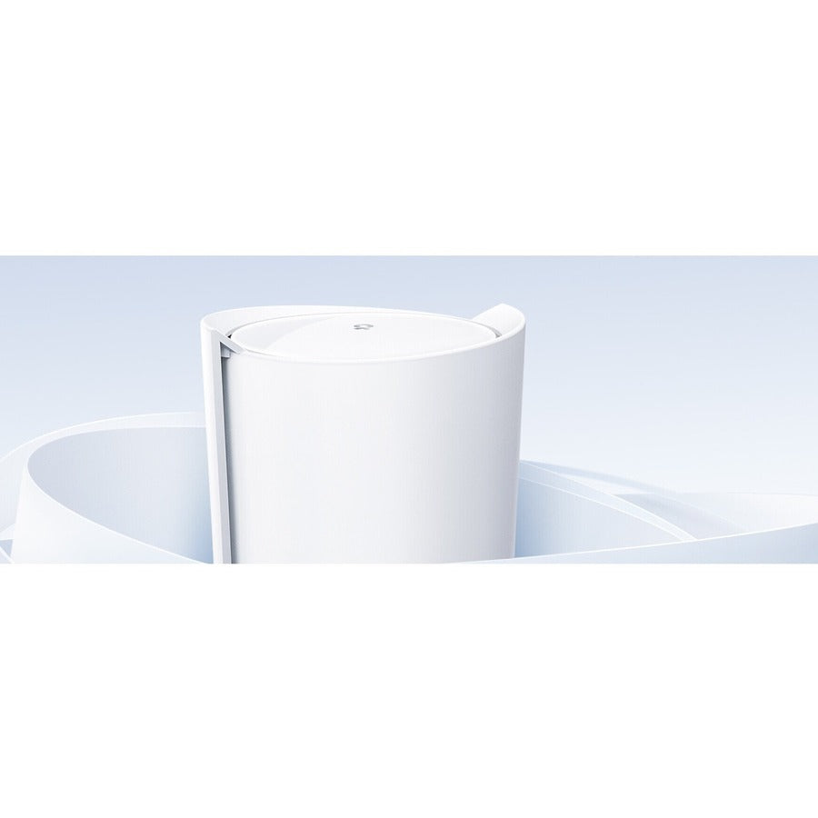Routeur sans fil Ethernet TP-Link Deco XE200 Wi-Fi 6E IEEE 802.11ax DECO XE200 (PACK DE 2)