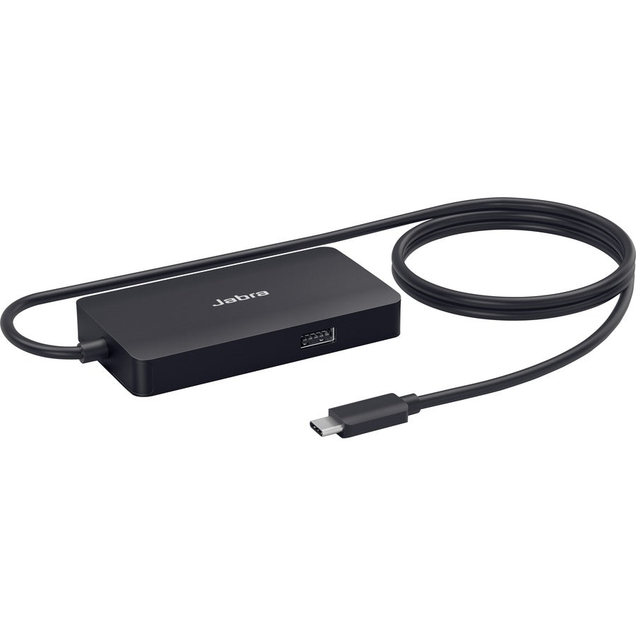Jabra Panacast Accessories 14207-59 Open Box