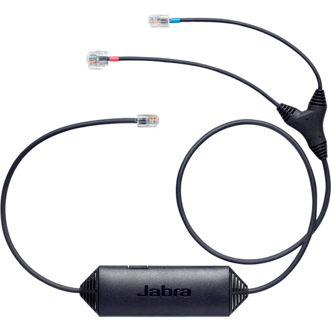 Jabra EHS Adaptor Avaya (1400, 9400 and 9500 series) 14201-33