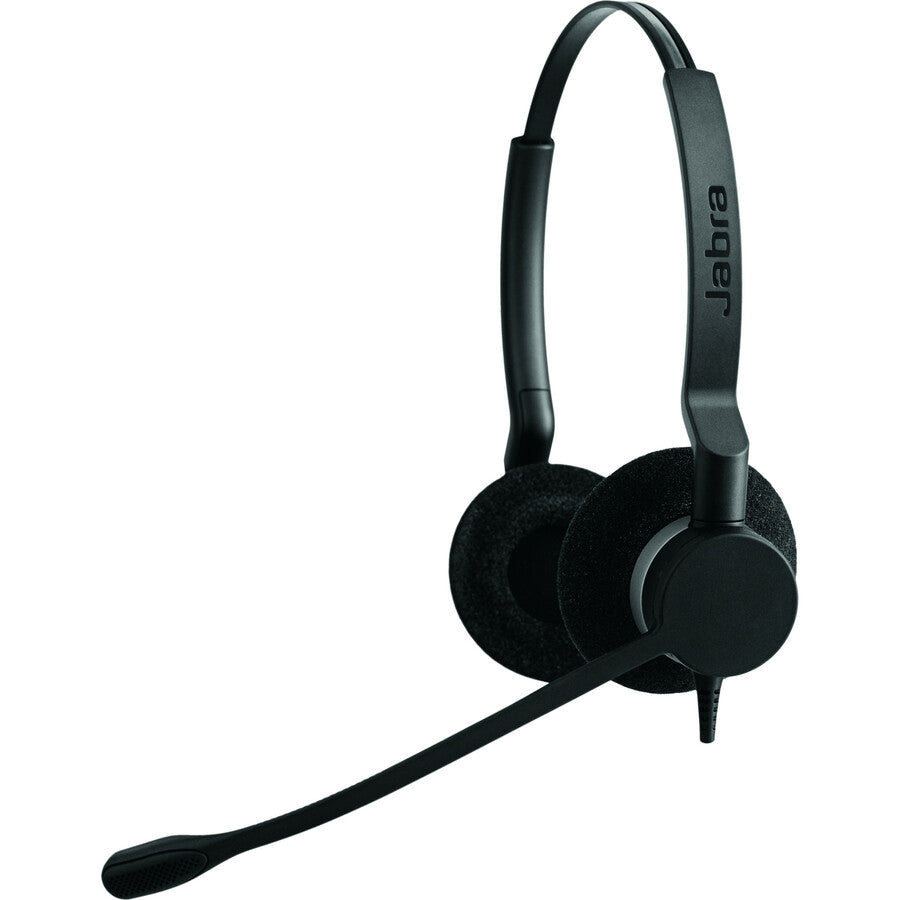 Jabra BIZ 2300 USB-C UC Duo Headset 2399-829-189