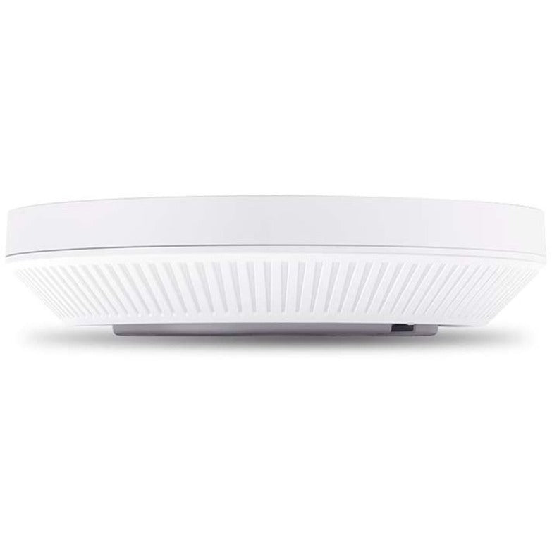 TP-Link Omada EAP610 Dual Band IEEE 802.11ax 1.73 Gbit/s Wireless Access Point EAP610_V2