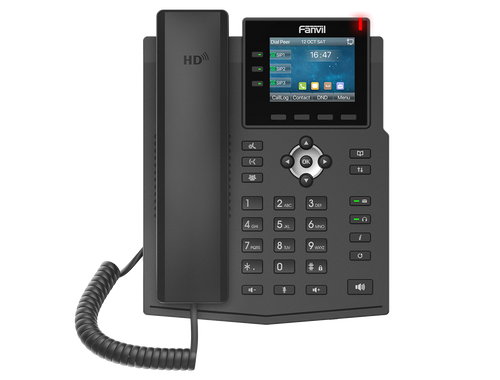 Fanvil X3U Enterprise IP Phone