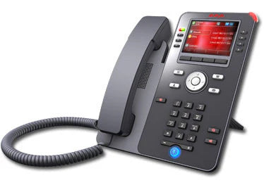 Avaya J179 IP Phone POE (No Power Supply Included)