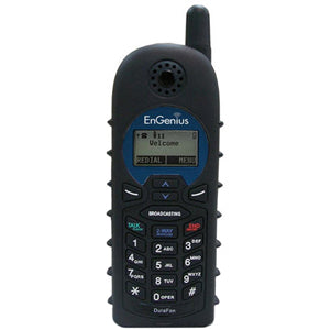 EnGenius DuraWalkie 2 Way Radio DURAWALKIE Open Box