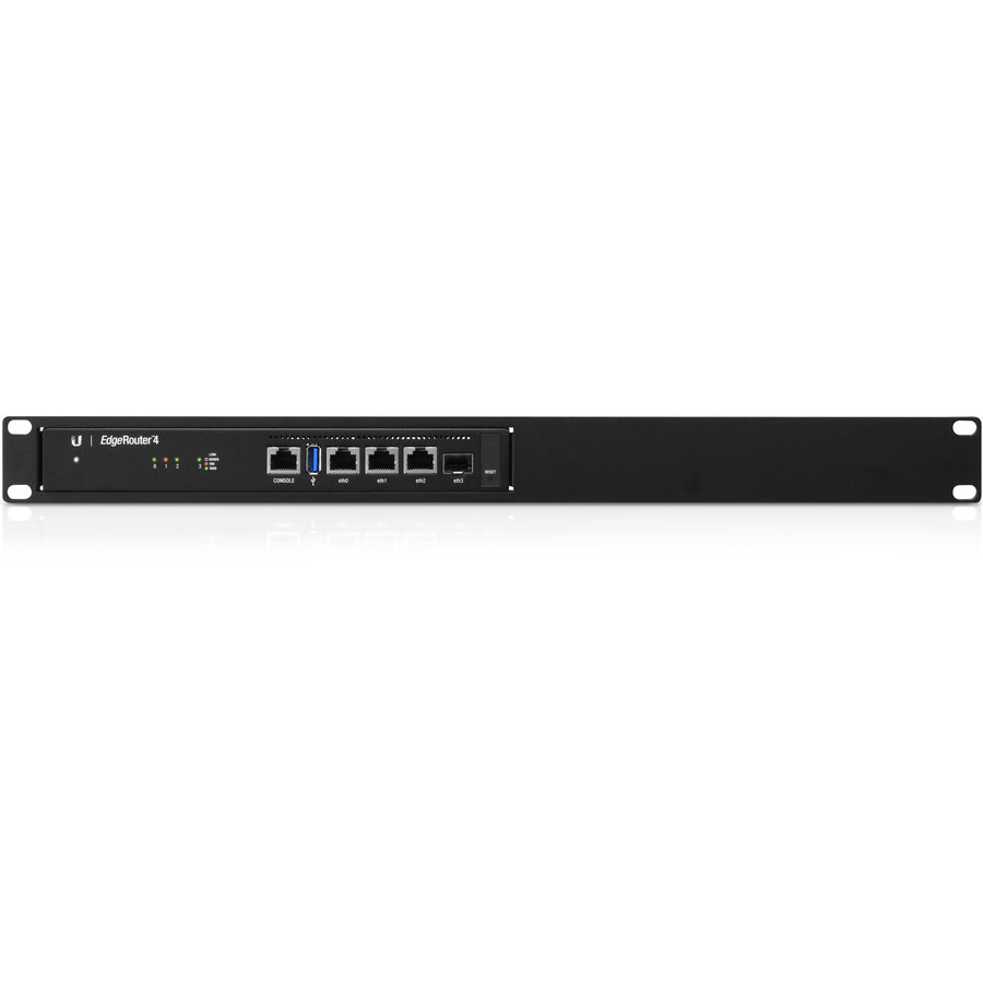 Ubiquiti Gigabit Router with SFP ER-4