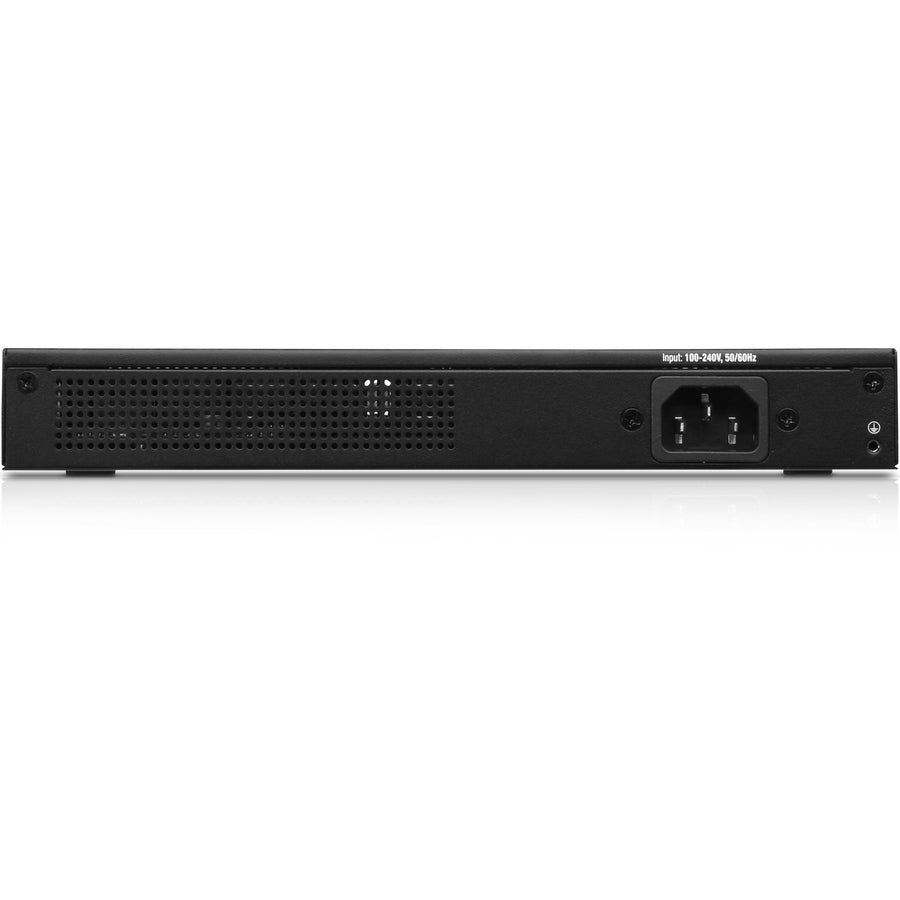 Ubiquiti Gigabit Router with SFP ER-4