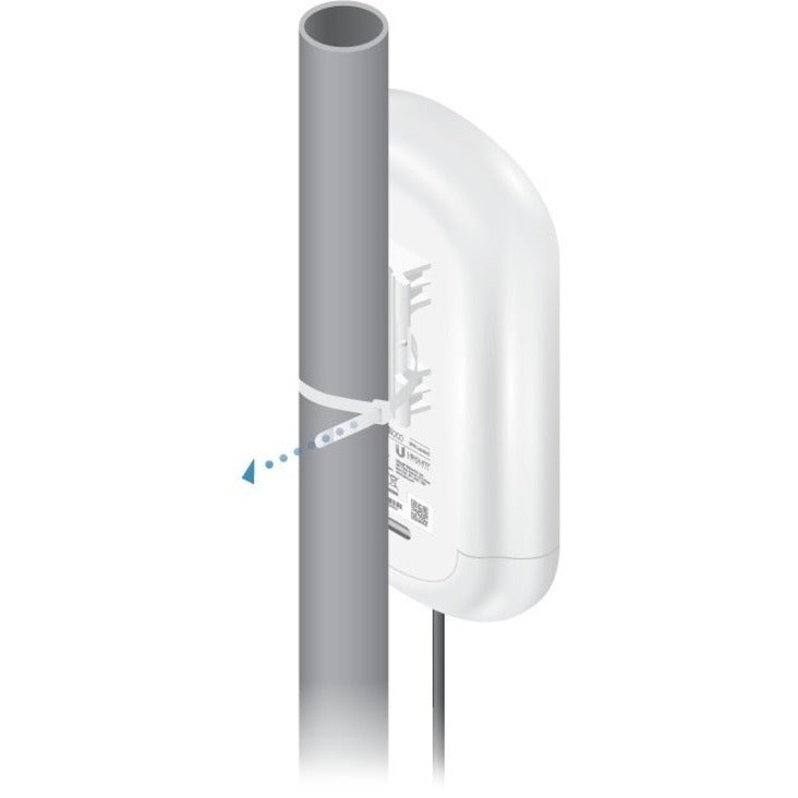 Ubiquiti NanoStation Point to Point AC Loco - LOCO5AC