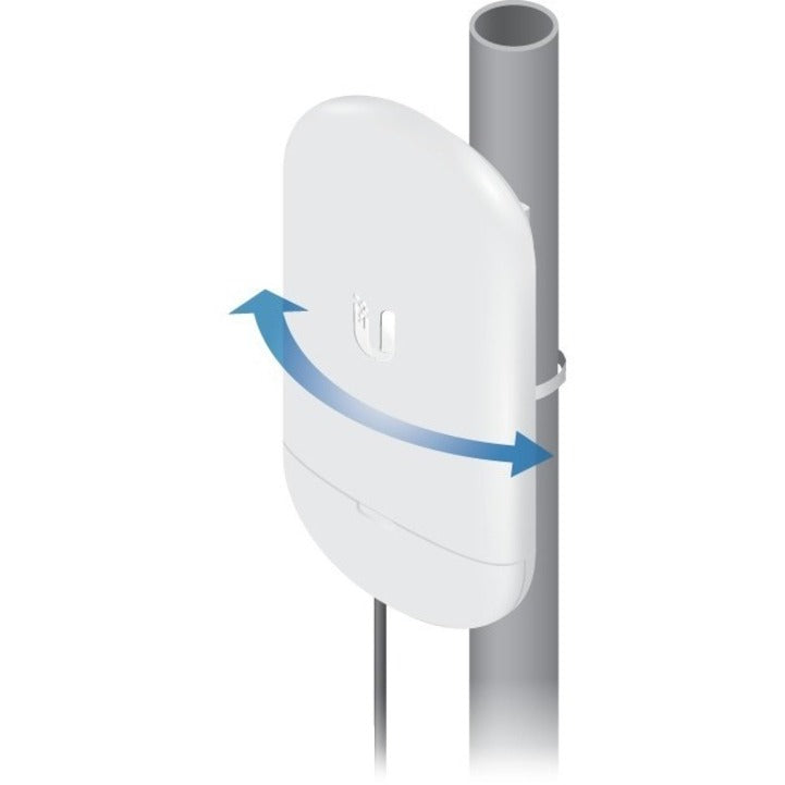 Ubiquiti NanoStation Point to Point AC Loco - LOCO5AC