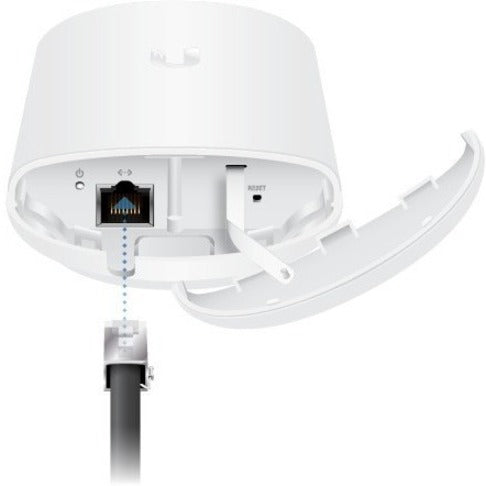 Ubiquiti NanoStation Point to Point AC Loco - LOCO5AC