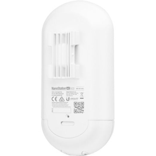 Ubiquiti NanoStation Point to Point AC Loco - LOCO5AC