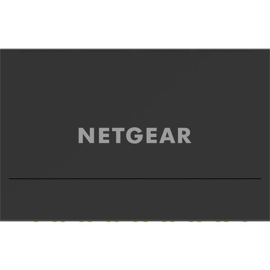 Commutateur Netgear Gigabit Ethernet PoE+ Smart Managed Plus à 8 ports GS308EPP-100NAS