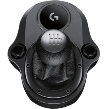 Logitech Driving Force Shifter For G29 And G920 Driving Force Racing Wheels 941-000119