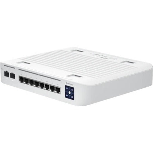 Switch Enterprise 8 PoE USW-Enterprise-8-PoE