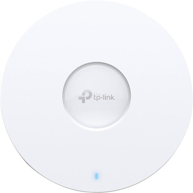 TP-Link EAP653 Point d'accès sans fil double bande IEEE 802.11 a/b/g/n/ac/ax 2,93 Gbit/s EAP653