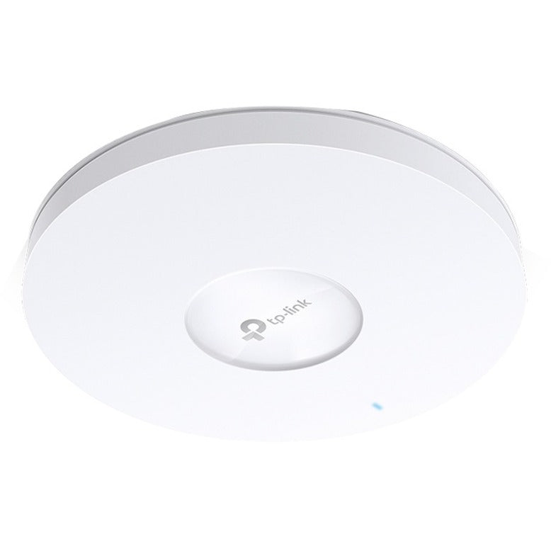 TP-Link Omada EAP653 Dual Band IEEE 802.11 a/b/g/n/ac/ax 2.93 Gbit/s Wireless Access Point EAP653