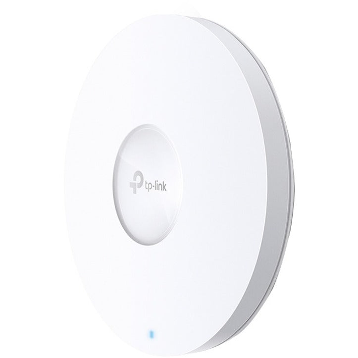 TP-Link Omada EAP653 Dual Band IEEE 802.11 a/b/g/n/ac/ax 2.93 Gbit/s Wireless Access Point EAP653