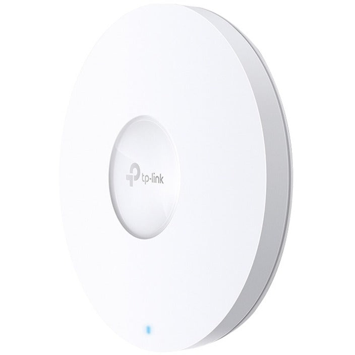 TP-Link Omada EAP650 Dual Band IEEE 802.11 a/b/g/n/ac/ax 2.93 Gbit/s Wireless Access Point EAP650