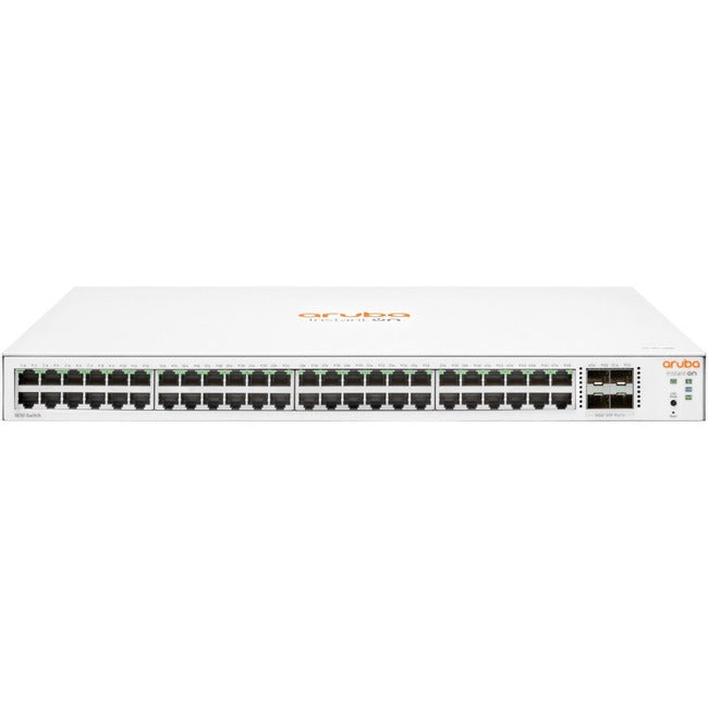 HPE Networking Instant On 1830 48G 4SFP Switch JL814A#ABA