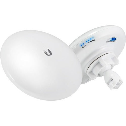 Ubiquiti NBE-M5-16 IEEE 802.11a 150 Mbit/s Wireless Bridge NBE-M5-16 Open Box