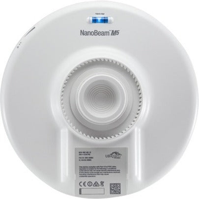 Ubiquiti NBE-M5-16 IEEE 802.11a 150 Mbit/s Wireless Bridge NBE-M5-16 Open Box