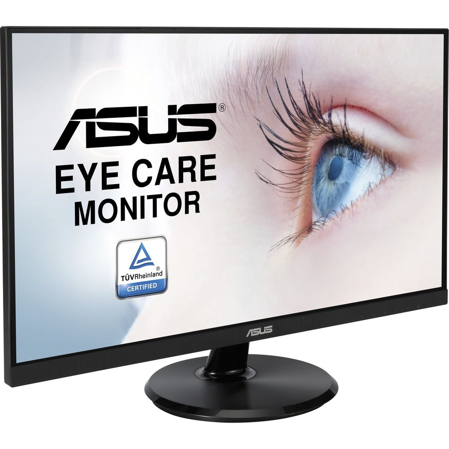 Asus VA24DCP 23.8" Full HD LED LCD Monitor - 16:9 VA24DCP