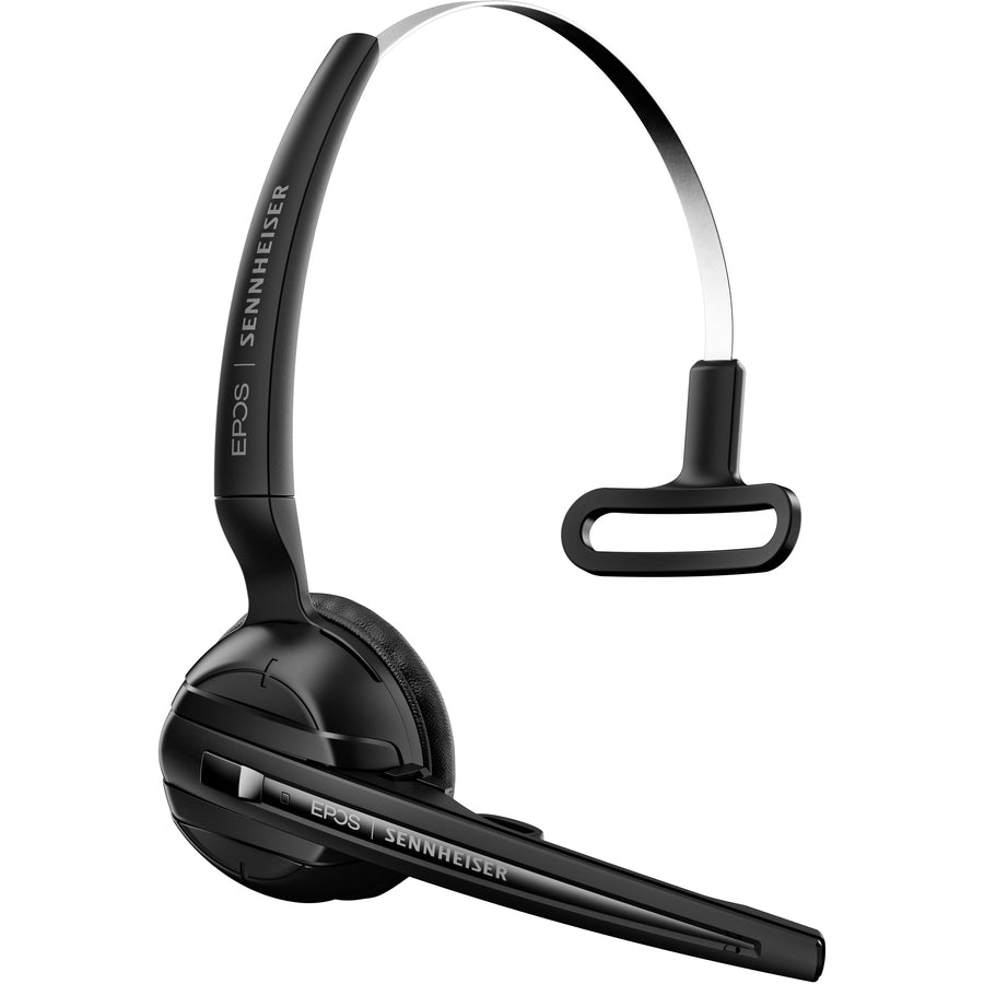 EPOS | SENNHEISER IMPACT D 10 USB ML - US II Headset 1000999