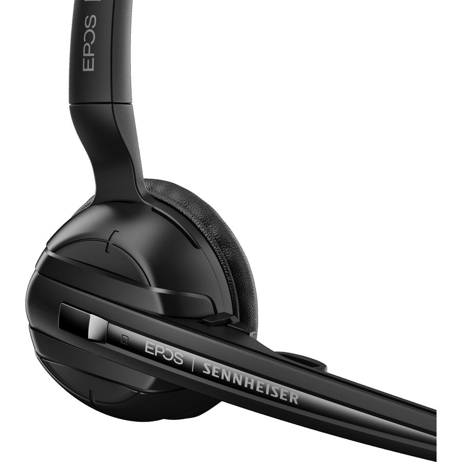 EPOS | SENNHEISER IMPACT D 10 USB ML - US II Headset 1000999