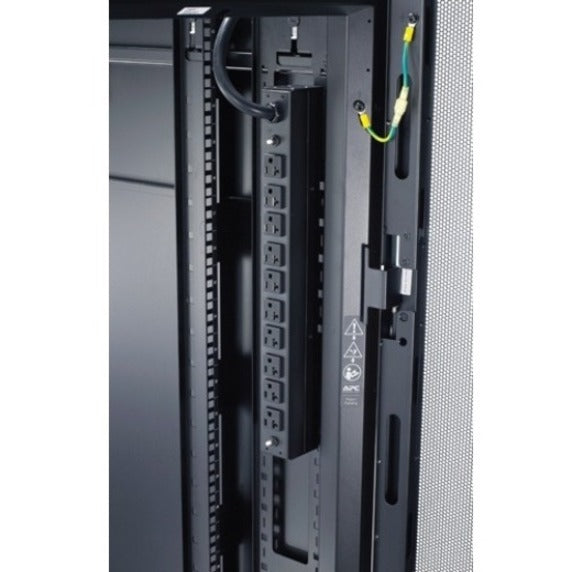 PDU de base APC 2,88 kVA AP9560
