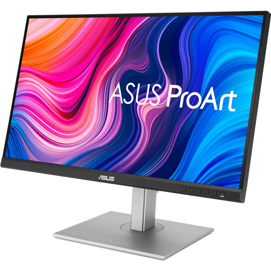Asus ProArt PA279CV 27" 4K UHD WLED LCD Monitor - 16:9 - Black PA279CV