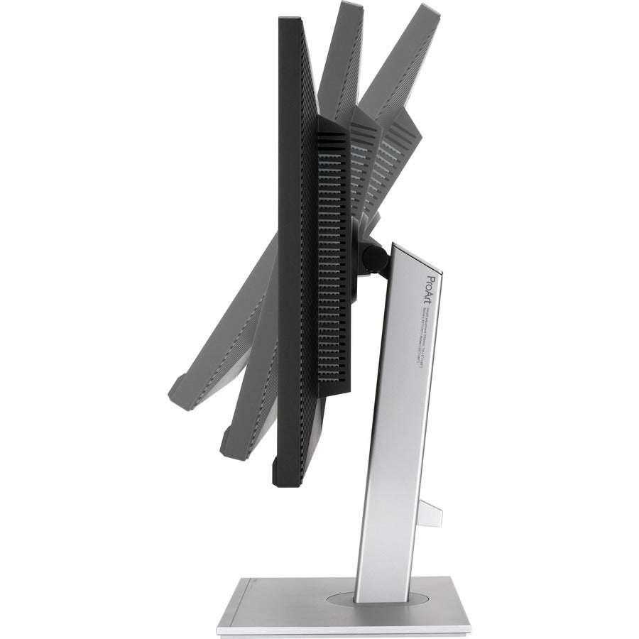 Asus ProArt PA279CV 27" 4K UHD WLED LCD Monitor - 16:9 - Black PA279CV