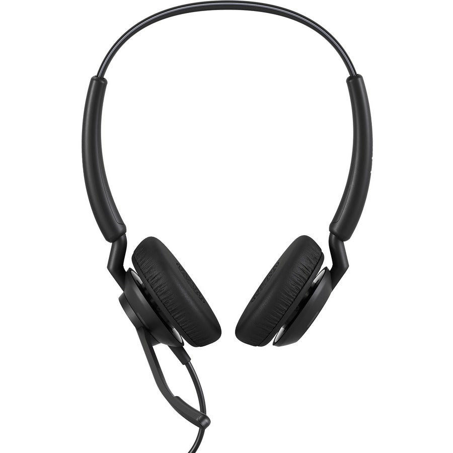 Jabra Engage 40 Stereo USB-A Headset 4099-413-279