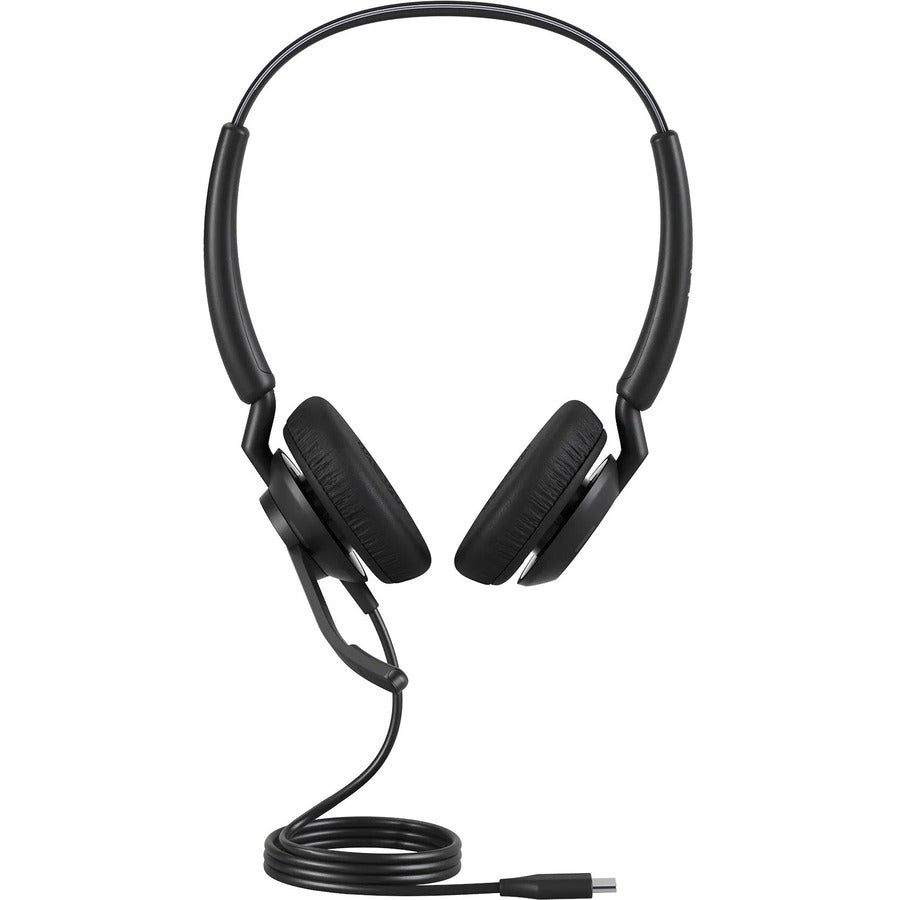 Jabra Engage 40 Stereo USB-A Headset 4099-413-279