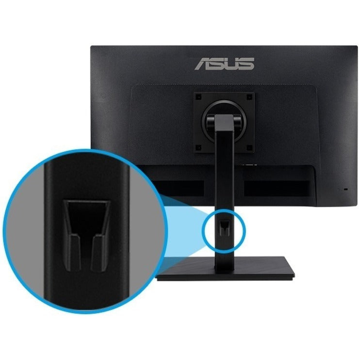 Asus VA24EQSB 23.8" Full HD LCD Monitor - 16:9 VA24EQSB