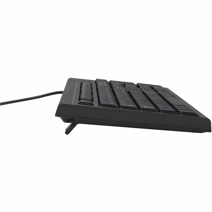 Clavier bilingue filaire Kensington K72200CA