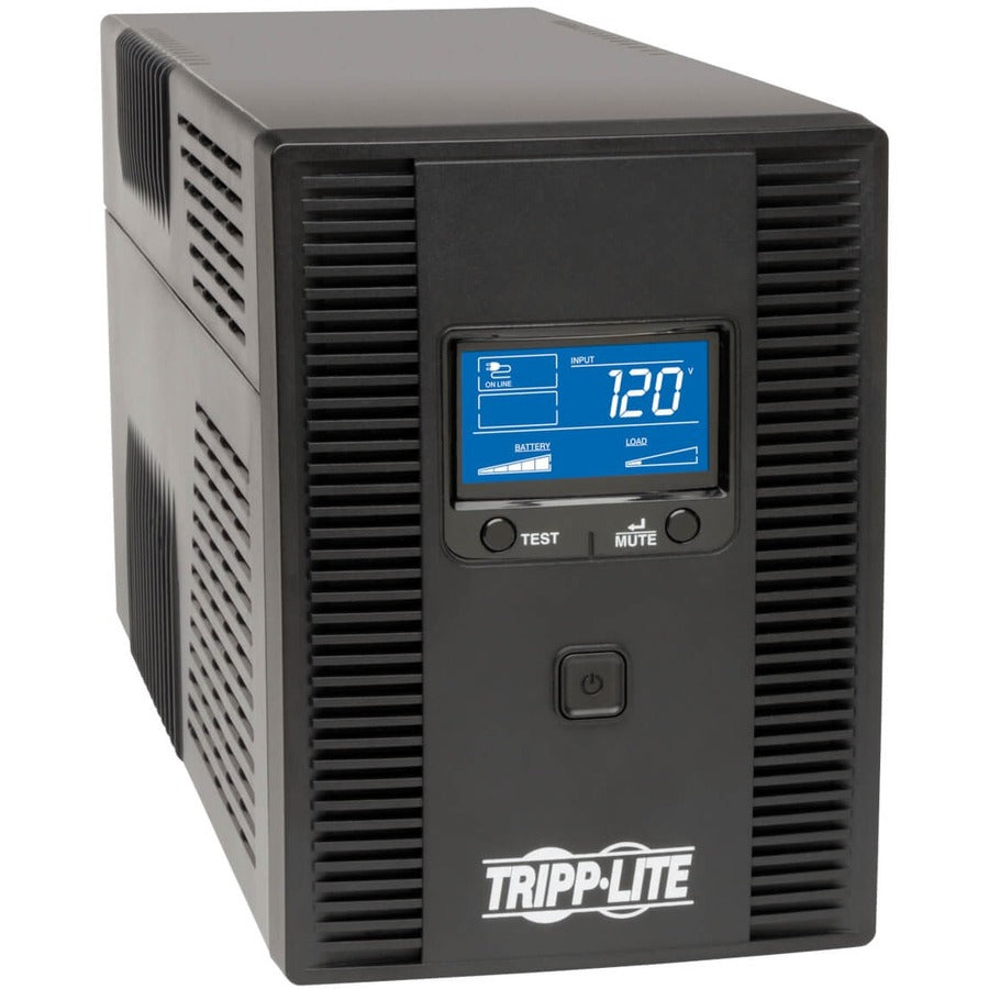 Tripp Lite by Eaton SMART1500LCDT UPS SMART1500LCDT