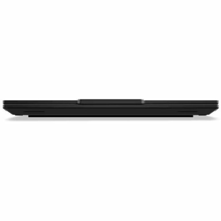 Lenovo ThinkPad P14s Gen 5 21G2001PUS 14.5" Mobile Workstation - WQXGA - Intel Core Ultra 7 165H - vPro Technology - 32 GB - 1 TB SSD - English Keyboard - Black 21G2001PUS